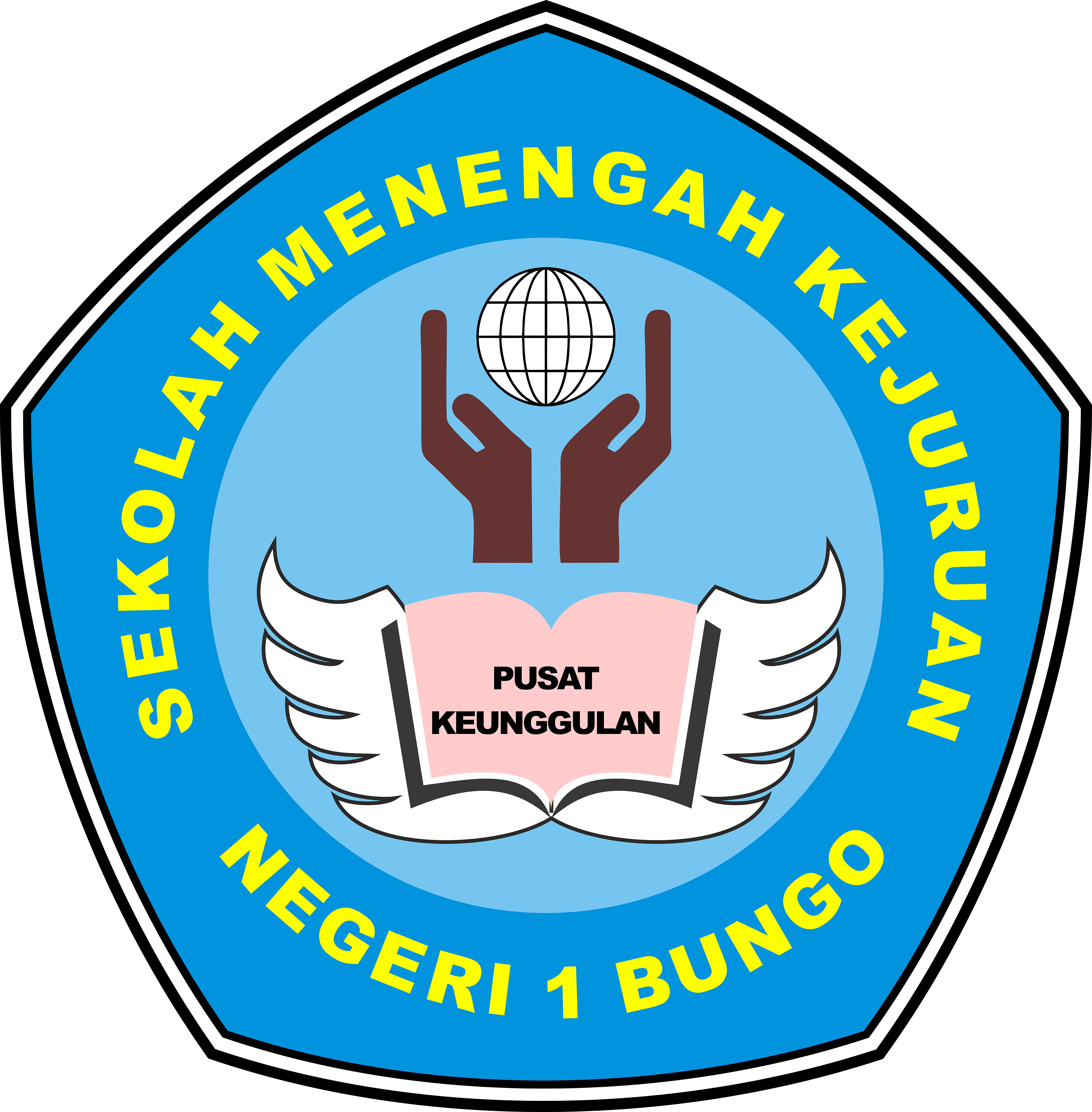 Logo Sekolah